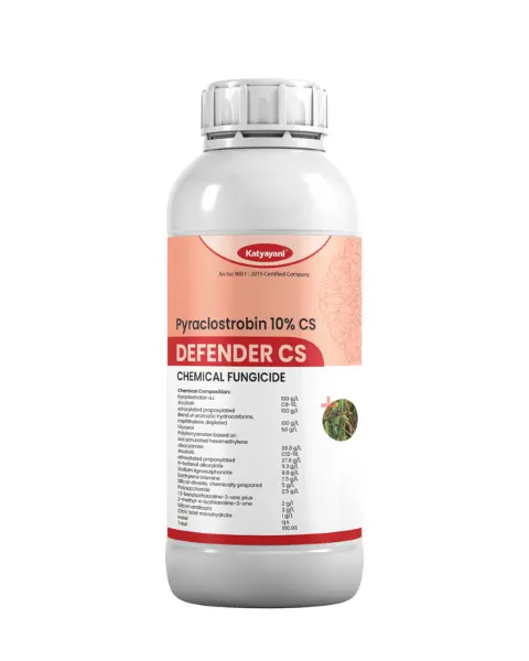 Katyayani Defender Cs Fungicides 1