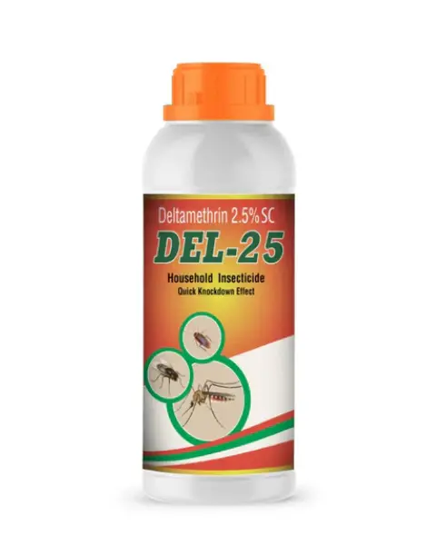 Katyayani Del-25  Insecticide 1