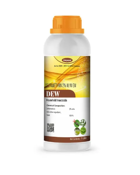 Katyayani Dew Insecticide 1