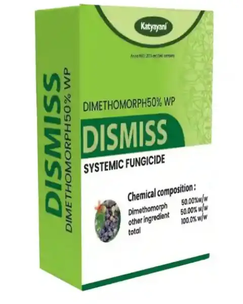 Katyayani Dismiss Fungicide 1