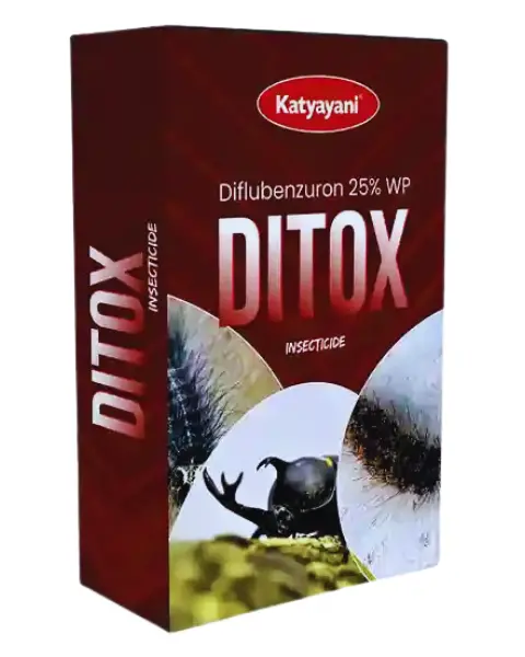 Katyayani Ditox Insecticide 1