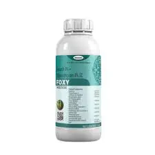 Katyayani Foxy: Fipronil 4%+ Thiamethoxam 4% Sc Dual Action Insecticide 1