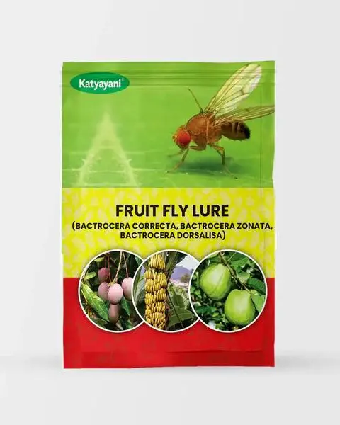 Katyayani Fruit Fly Lure 1