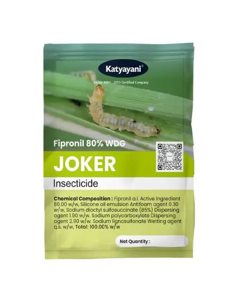 Katyayani Joker Insecticide 1