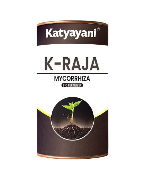 Katyayani K-Raja Bio Fertilizer 1