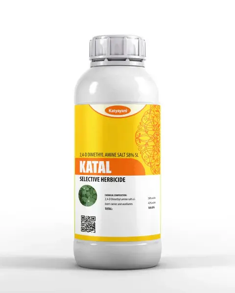 Katyayani Katal Herbicide 1