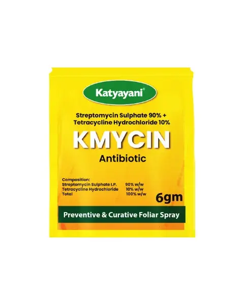 Katyayani Kmycin Broad-Spectrum Bactericide For Plant Disease Control 1