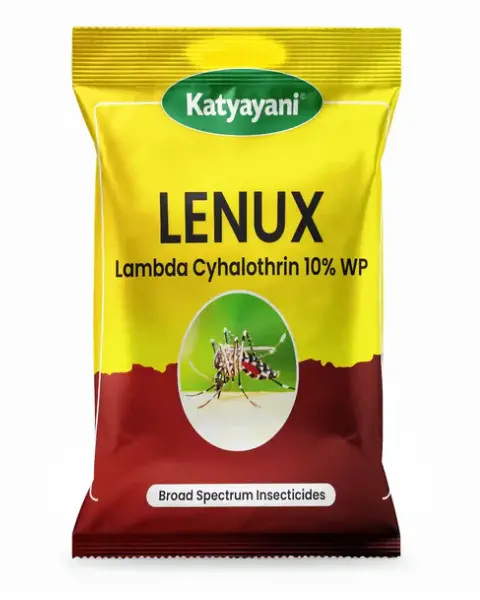 Katyayani Lenux Insecticide 1