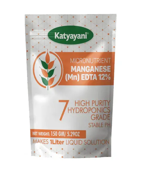 Katyayani Manganese Edta 12% 1