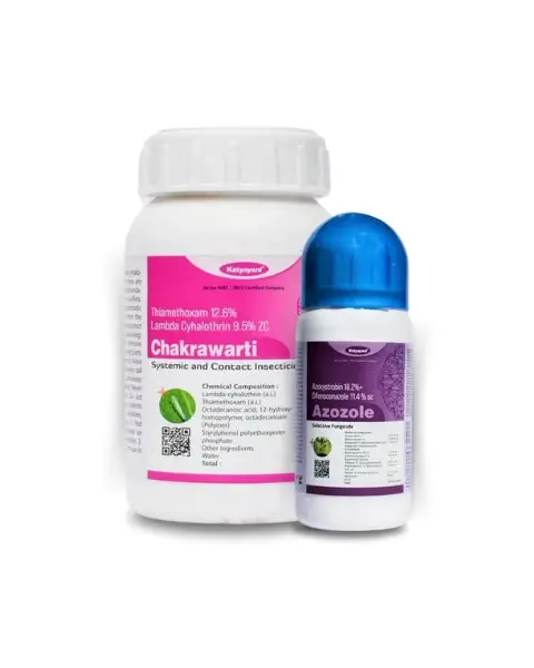 Katyayani Mango Post Flowering Kit 1