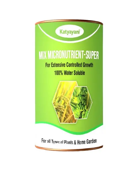 Katyayani Mix Micronutrient 1