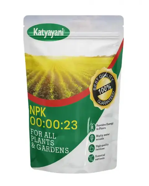 Katyayani Npk 00 00 23 Fertilizer 1