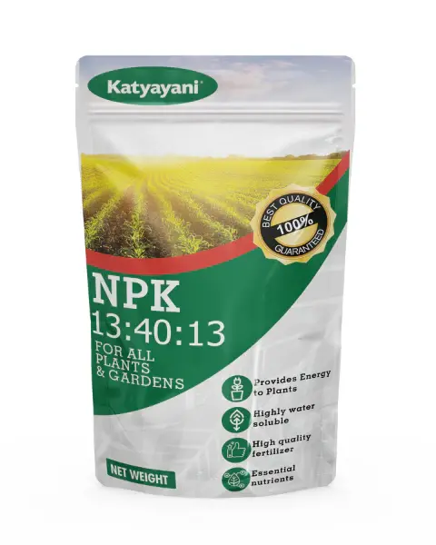 Katyayani Npk 13 40 13 Fertlilizer 1