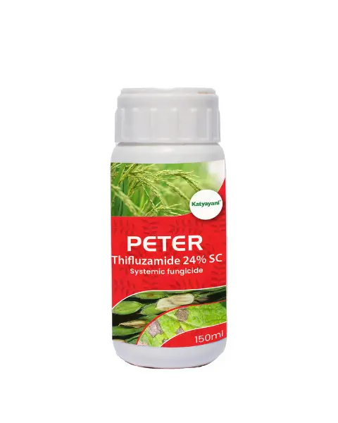 Katyayani Peter Fungicide 1