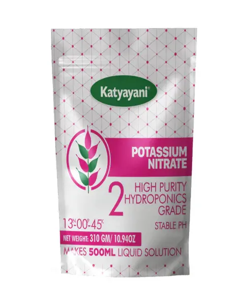 Katyayani Potassium Nitrate Micronutrient 1