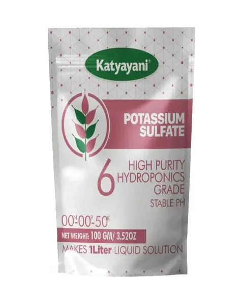 Katyayani  Potassium Sulfate Micro Nutrients 1