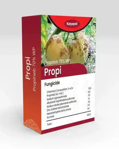 Katyayani Propi (Contact Fungicide) 1
