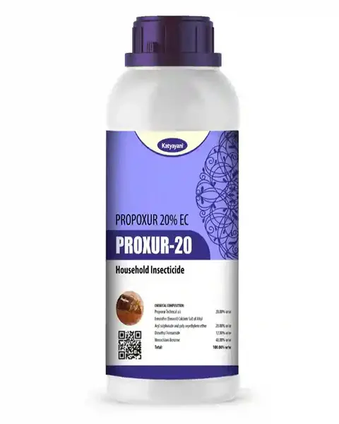 Katyayani Proxur-20 Insecticide 1