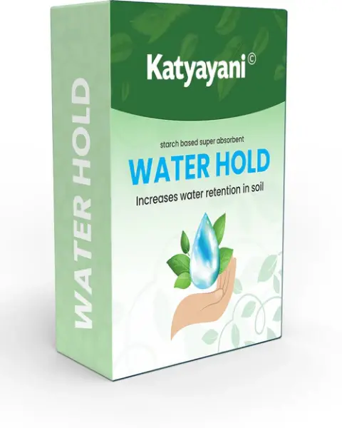Katyayani Water Hold Starch Based Super Absorbent Fertilizer 1