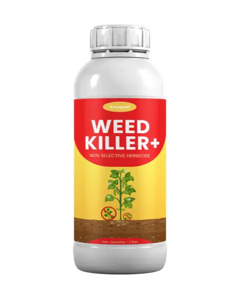 Katyayani Weed Killer Plus  Herbicide 1