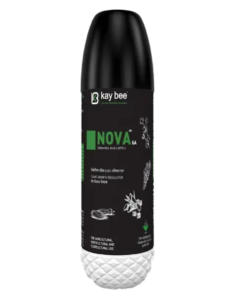 Kay Bee Bio - Organics Nova Ga Growth Regulator 1