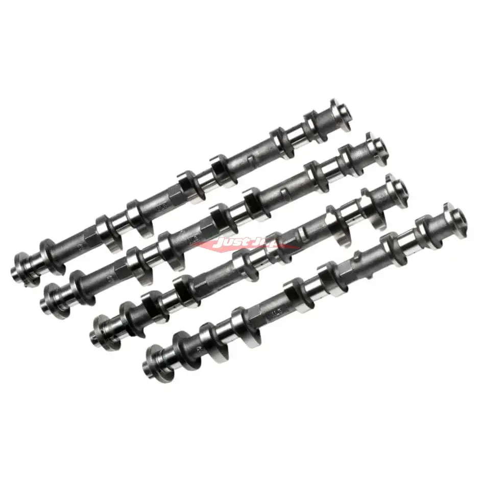 Kelford Stage 2 Camshaft Set 272°/272° 10.3Mm / 9.58Mm Valve Lift Fits Nissan R35 Gtr Vr38dett 1