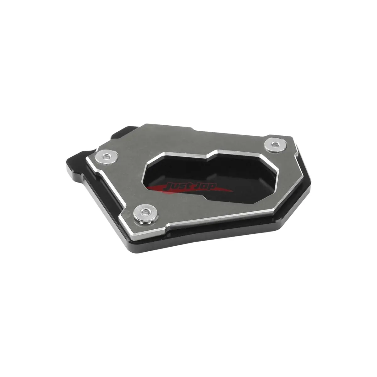 Kickstand Side Stand Enlarge Extension Plate Fits Bmw R1200 Gs/Gsa 08-12 1