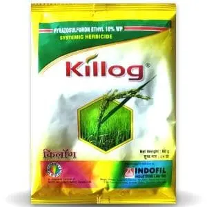 Killog Herbicide ( कीलोग शाकनाशी ) 1