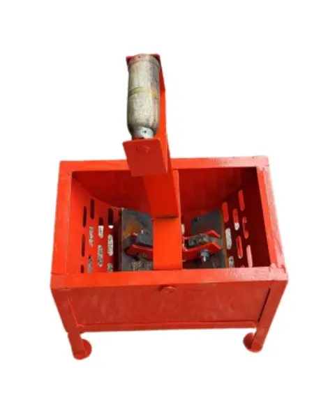Kisan X Max Ground Nut Separator Machine | Implements 1
