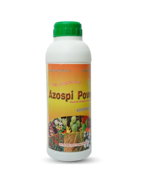 Kn Biosciences Azospi Power Liquid Bio Fertilizer 1