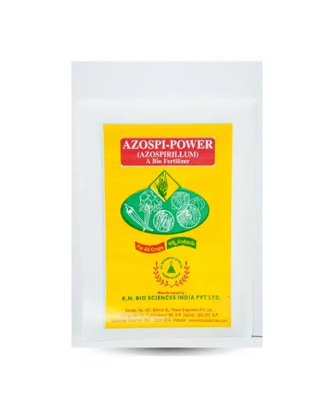 Kn Biosciences Azospi Power Powder Bio Fertilizer 1