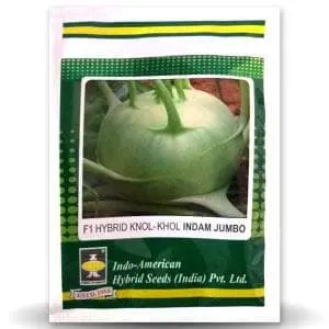 Indam Jumbo Knol Khol 1