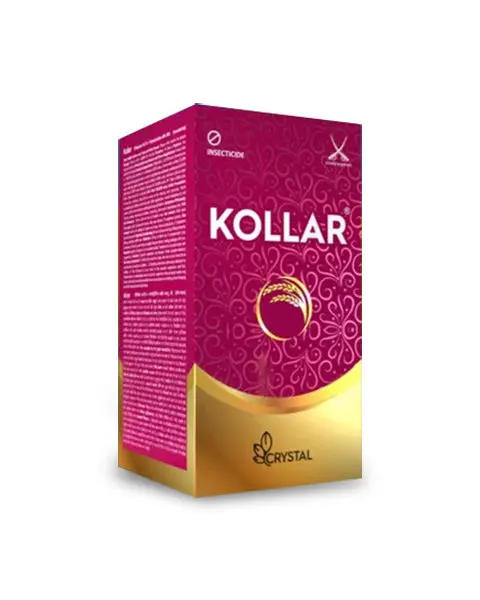 Kollar Insecticide (Ethiprole 10.7% + Pymetrozine 40% Wg) 1