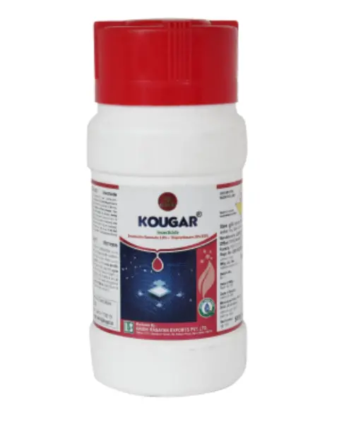 Kougar Insecticide 1