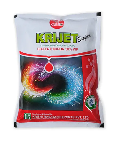 Krijet Super Insecticide 1
