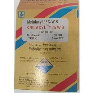Krilaxyl 35% Ws Fungicide 1