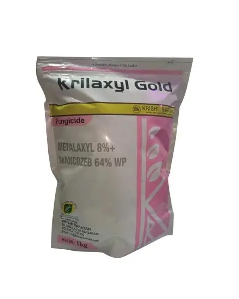 Krilaxyl Gold | Fungicide 1