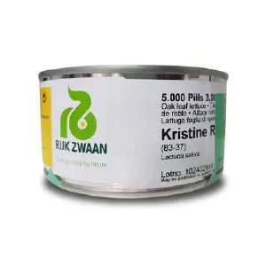 Kristine Rz (83-37) Oak Lettuce 1
