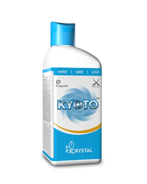 Kyoto Fungicide 1
