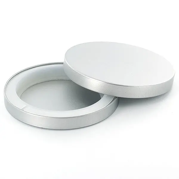 Lid Only For Character Candles 1