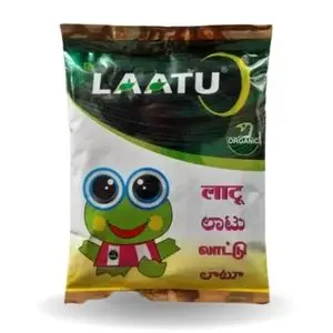 Laatu Bio Fertilizer 1
