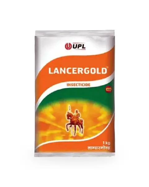 Upl Lancer Gold Insecticide (Acephate 50% + Imidacloprid 1.8% Sp) For Cotton 1