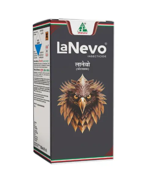 Lanevo Insecticide (Fluxametamide 5.81% + Bifenthrin 5.81% Ec) - Sucking & Chewing Pest Control 1