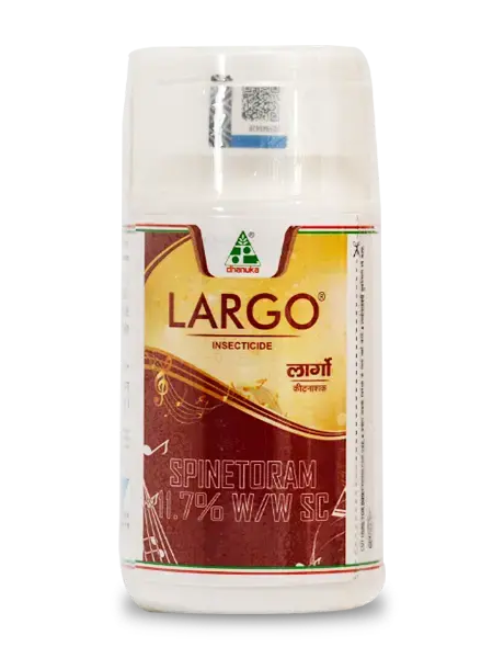 Largo Insecticide (Spinetoram 11.7% Sc) - Ipm Suitable 1