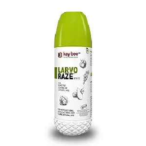 Kay Bee - Larvo Raze Bio Pesticide (Botanical Extracted Marker Compounds.) 1