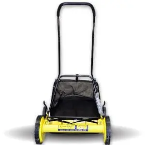 Lawn Mower - Manual (Kk-Lmm-450) 1