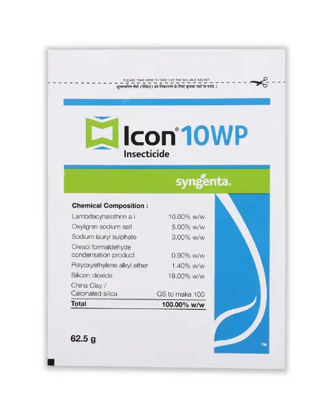 Icon®10Wp Insecticide – Indoor Control Of Cockroaches, Flies & Mosquitoes 1