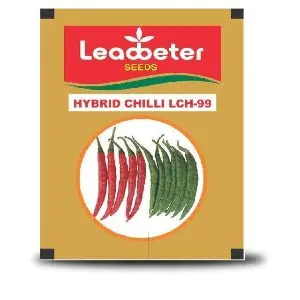 Leadbeter Hybrid Chilli Lch-99 1