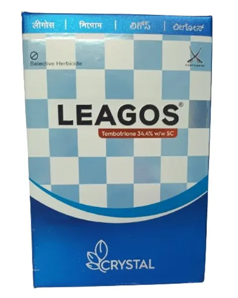 Leagos Herbicide 1