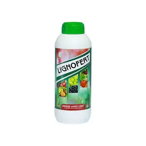 Anand Agro Lignofert Adjuvant– Boosts Soil Fertility & Maintains Ph Naturally 1